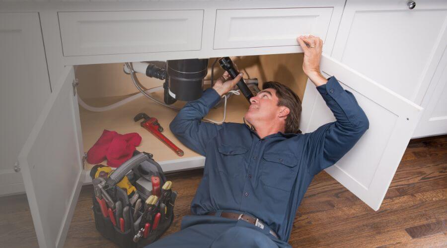 Professional Leak Detection in Midville, GA